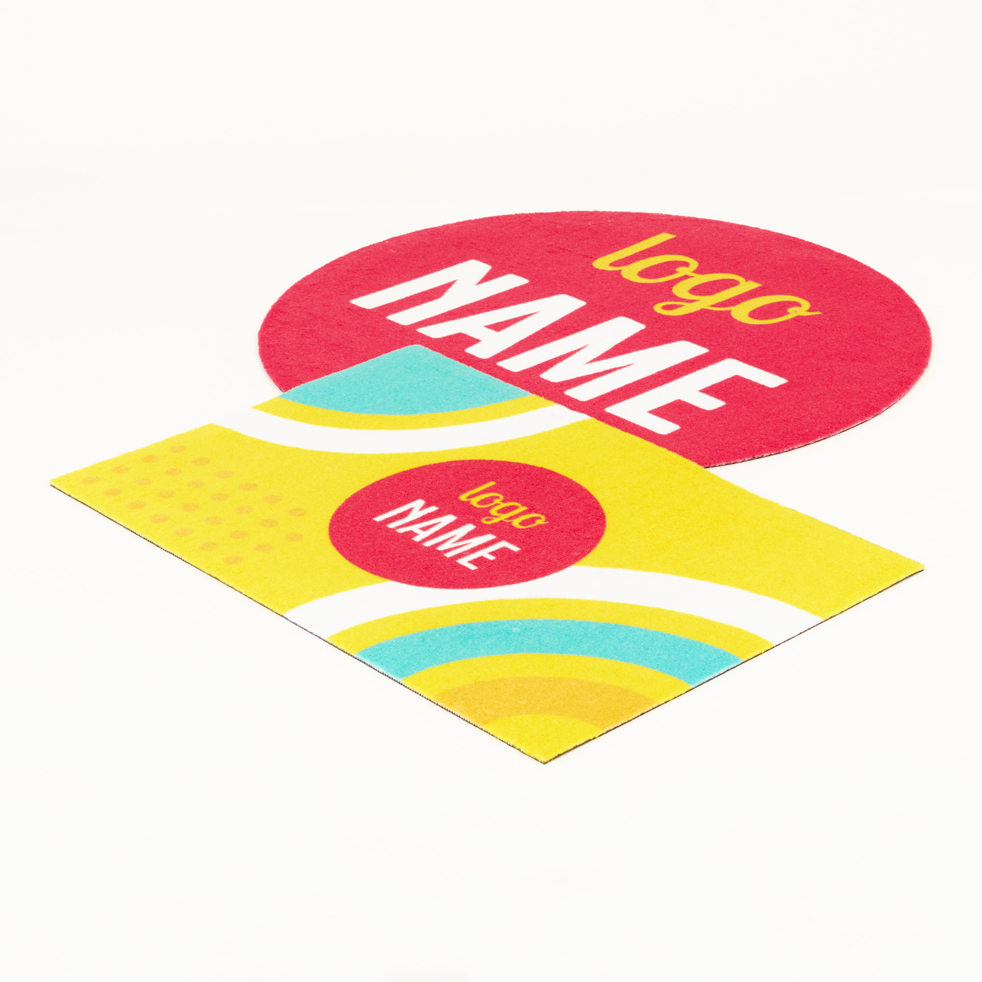 Tapis d’entrée & paillasson