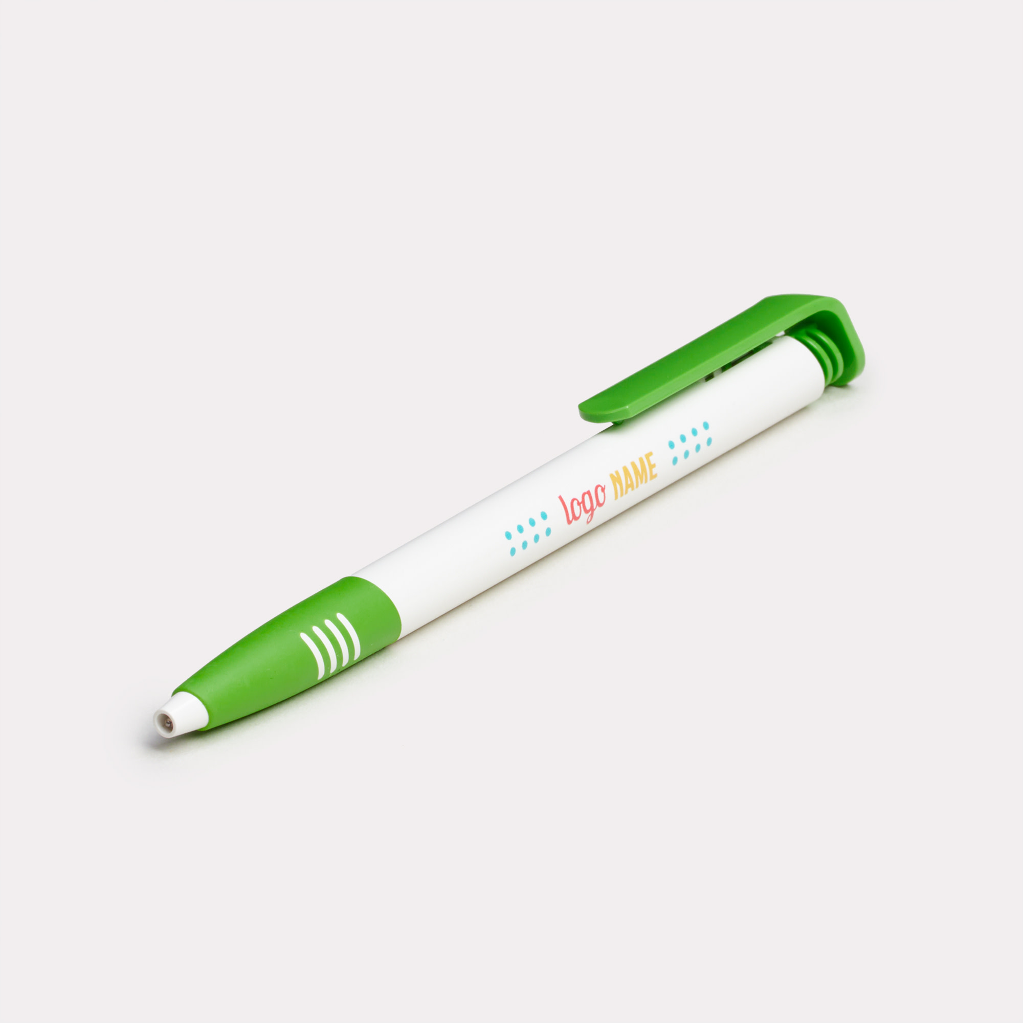 Stylo « Softgrip »