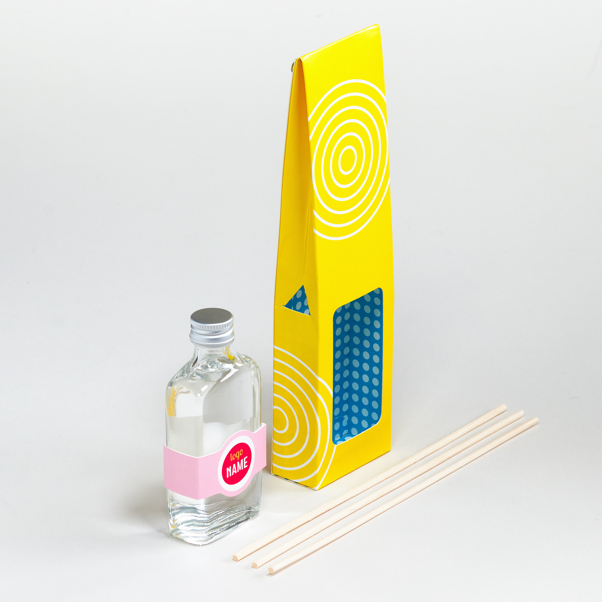 Bâtonnet parfumé