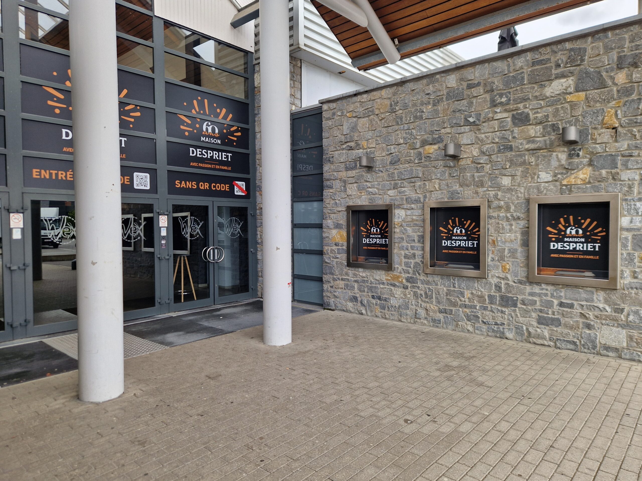 Décoration événement privé