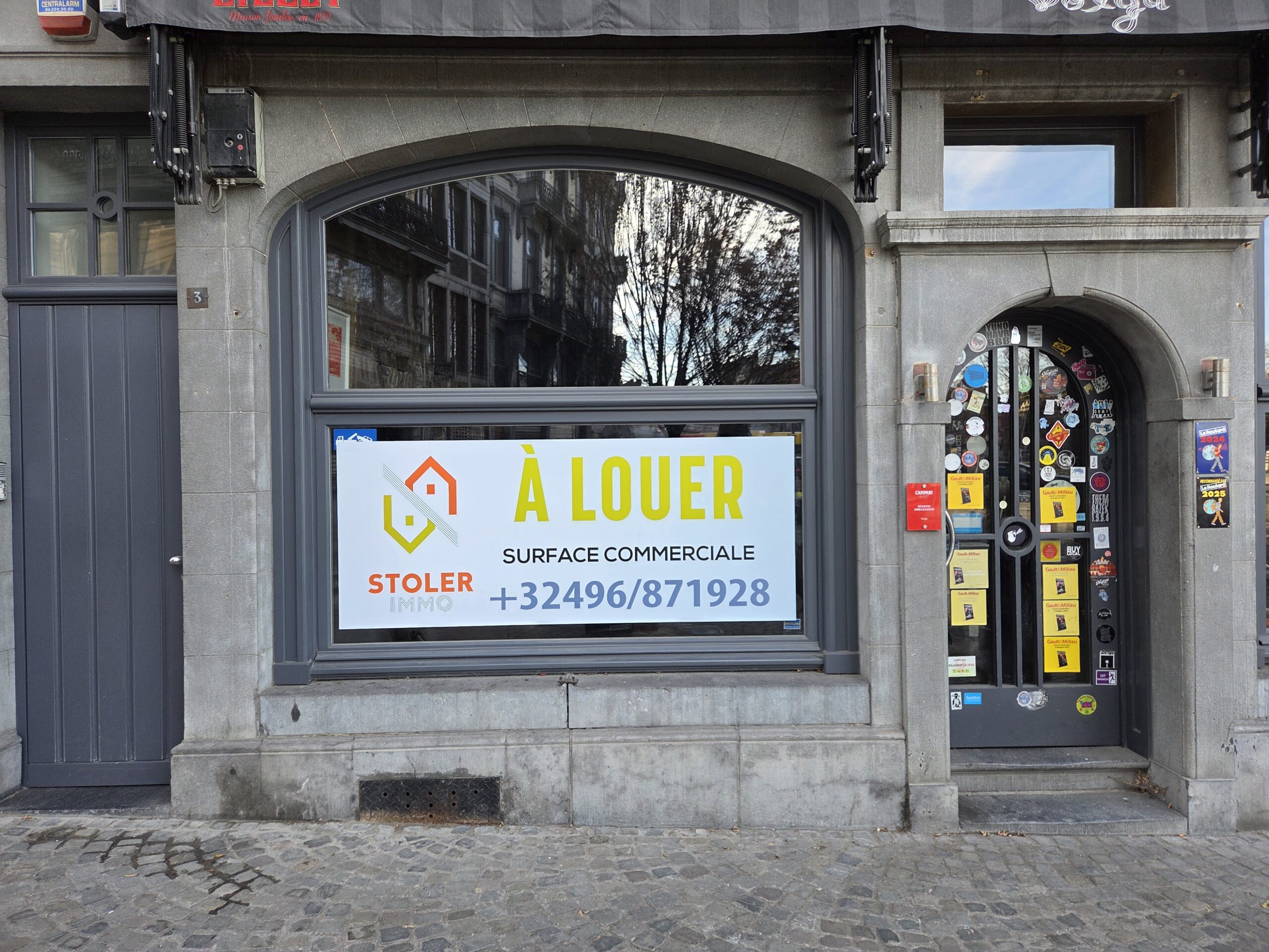 Promo vente immobilier